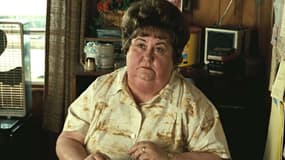 Kathy Lamkin dans "No Country For Old Men"