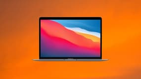 En reconditionné, le MacBook Air Apple revient à prix mini sur ce site