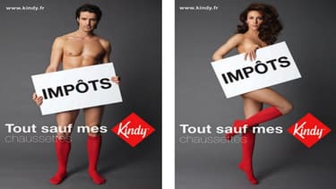 Le tribunal de commerce de Beauvais a décidé de placer 4 filiales du groupe Kindy en redressement judiciaire.