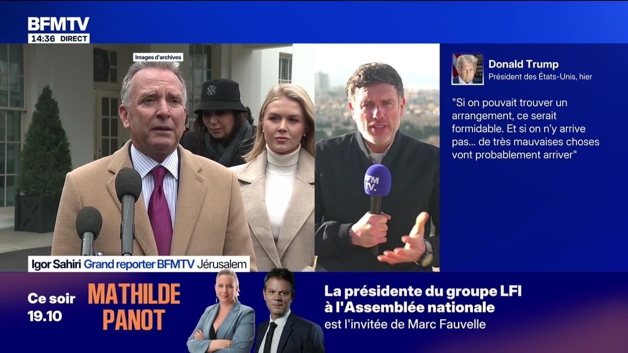 L'intégrale de BFM Non-Stop du lundi 3 février 2026