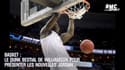 Basket : le dunk bestial de Williamson pour présenter les nouvelles chaussures Jordan