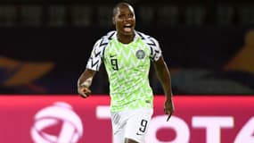 Odion Ighalo