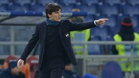 Vincenzo Montella aimerait bien qu'Ancelotti soit son adjoint.