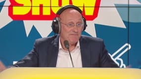 Bernard Laporte : "Je ne me dis pas que c'est un vote anti-Laporte !"