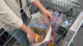Le discount a de plus en plus la cote