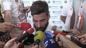 Roland Garros – Paire : "Nadal est un joueur exceptionnel"
