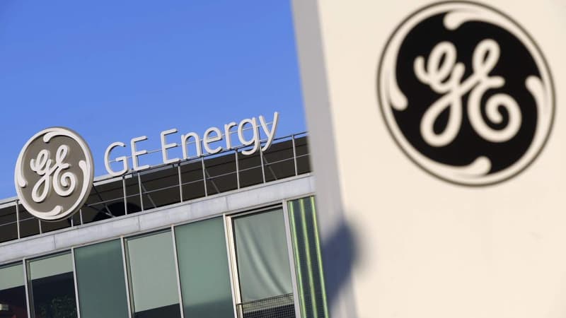 General Electric ne précise comment seront réparties ces suppressions de postes