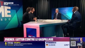Impact PME l'hebdo : quelles priorités pour les PME à l'horizon 2030 ? - 23/11