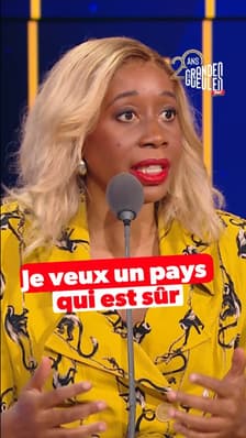 Insécurité/violence : "On n'est plus épargnés (...) Il faut plus de budget !" 