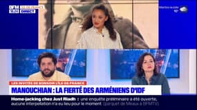 Paris: l'importance de la panthéonisation des Manouchian: 