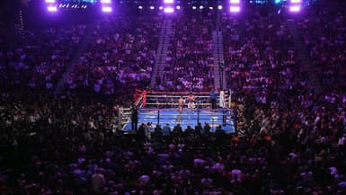 Mbili - Martinez : à quelle heure et sur quelle chaîne regarder le combat de boxe du français en direct ? 
