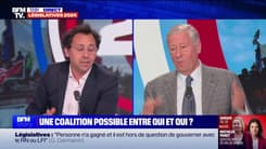 Story 1 : Qui va pouvoir gouverner la France ? - 08/07