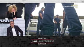 Police : mieux cibler les contrôles d'identité ? - 16/02