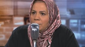 Latifa Ibn Ziaten, ce jeudi 7 janvier chez Jean-Jacques Bourdin.