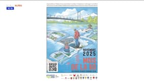 MAG D'ICI : La BD à l'honneur tout le mois de Novembre