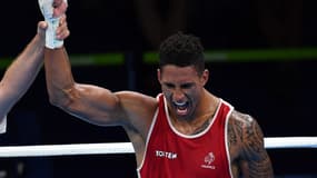 Tony Yoka