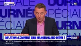 Inflation: les aliments à privilégier et à éviter pour faire des économies sur son ticket de caisse