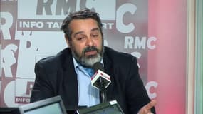 "Jérôme Cahuzac peut prétendre à un aménagement de peine et donc d’être placé sous bracelet électronique ou en semi-liberté "