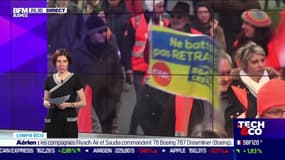 Tech & Co : Partie 1  - 14/03