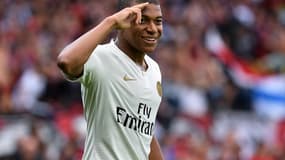 Mbappé