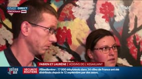 Gendarmes tués dans le Puy-de-Dôme: les voisins du tueur témoignent sur RMC
