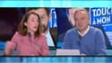 Emmanuel Macron dans TPMP: "C'est malaise TV. Tout est nul dans cette séquence!"