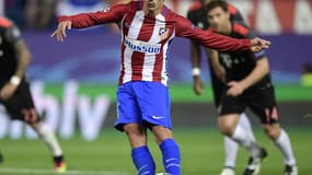 Antoine Griezmann