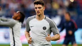 Thomas Meunier
