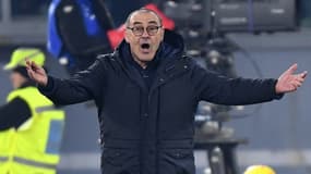 Maurizio Sarri