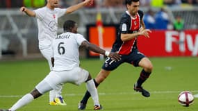 Javier Pastore