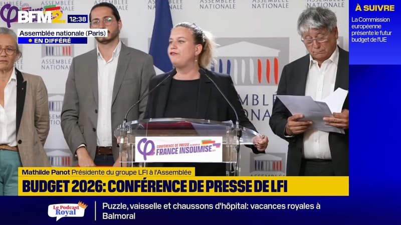 Budget 2026: Des annonces 