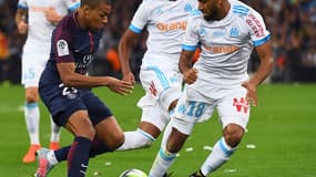 Kylian Mbappé