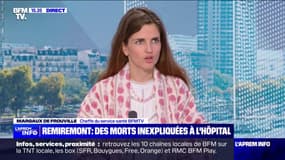 En un an et demi, 12 plaintes ont été déposées contre l'hôpital de Remiremont pour des morts inexpliquées