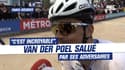 Paris-Roubaix : "C'est incroyable", "je le félicite"... Van der Poel salué par ses adversaires