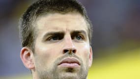 Gerard Piqué