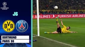 Dortmund - PSG : L'énorme sauvetage de Sule face à Mbappé