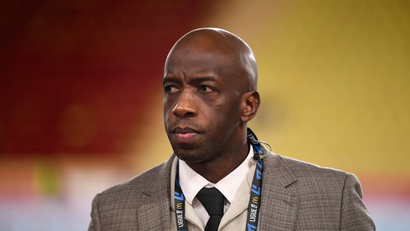 "Je dis à Deschamps: casse-toi de là", l'anecdote de Diawara sur son transfert à l'OM