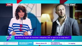 "Le Nègre de Narcisse" change de nom : L'éditeur s'explique 
