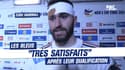 France 33-28 Autriche (Handball) : "Se battre pour les médailles, c'est le minimum qu'on se fixe", réagit Fabregas