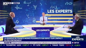 Les Experts - Mardi 10 novembre