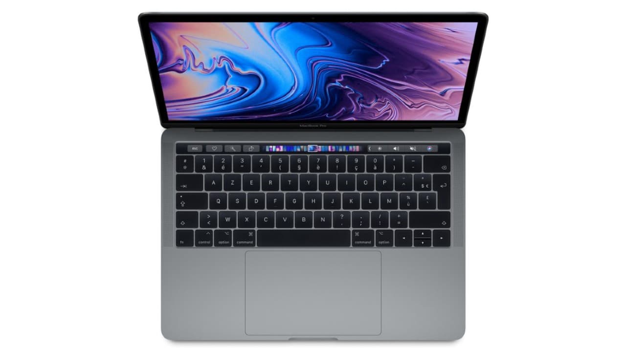 MacBook Pro 13 pouces MacBook Pro 13 pouces