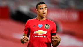 Mason Greenwood