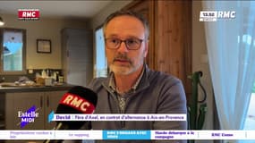 RMC s’engage avec vous : Info RMC, 25% de bénéficiaires en moins sur Mobili-Jeune - 11/03