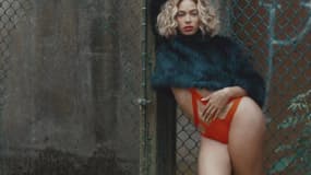 Beyoncé, dans son dernier clip Yoncé.