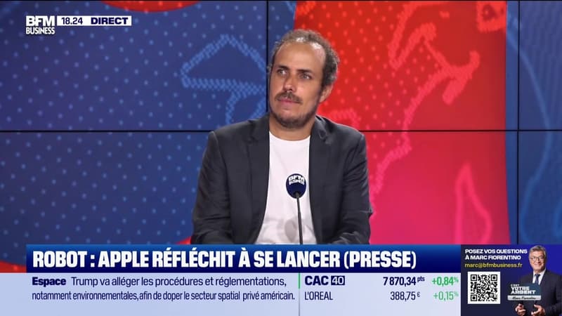 Le 18h Eco - Jeudi 14 août
