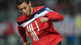 Eden Hazard