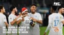 OM : Second à la trêve... Un très bon signe pour le podium en fin de saison