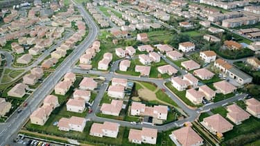 La nouvelle taxe devrait augmenter le coût de la construction d'environ 300 euros pour un pavillon de 150M2.