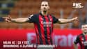 Milan AC : Ça y est, Ibrahimovic a zlatané le coronavirus !