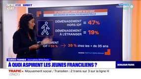 L'essentiel de l'actualité parisienne du jeudi 16 décembre 2021